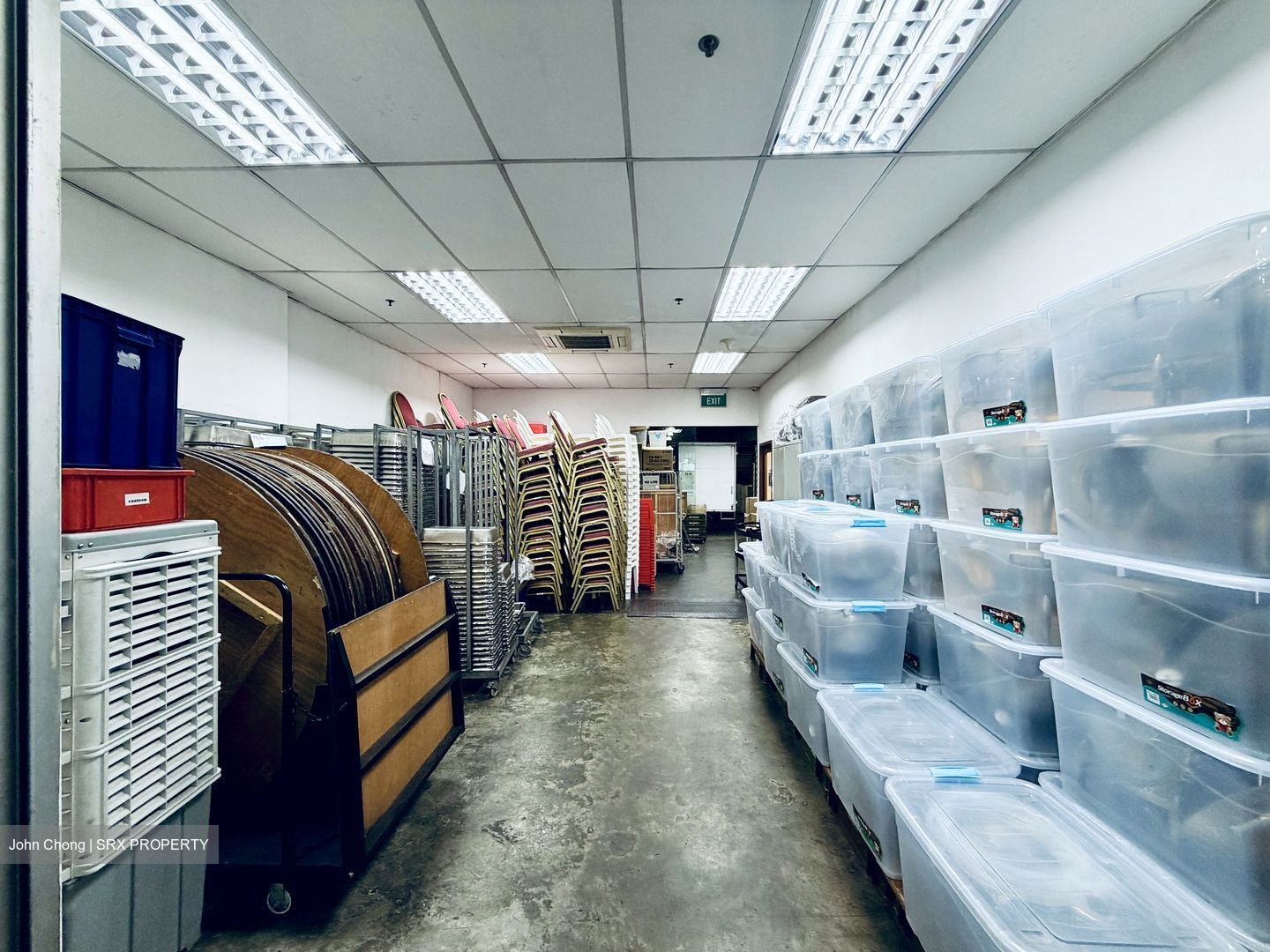 Enterprise One (D14), Factory #557056641